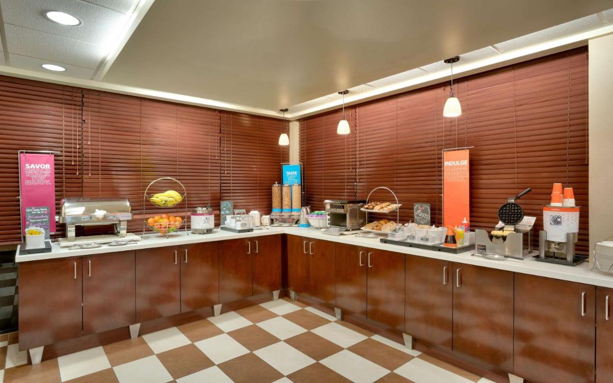Hampton Inn Salt Lake City/Sandy - Housity