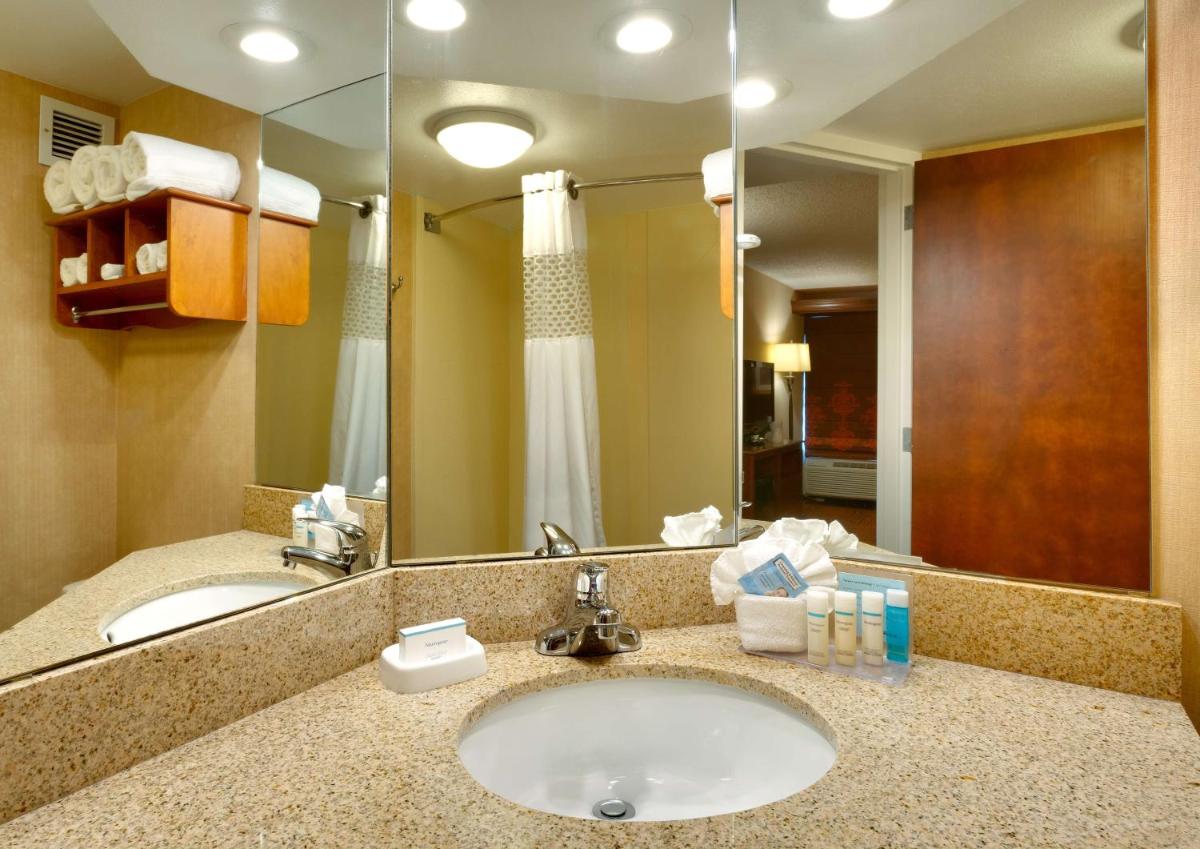 Hampton Inn Salt Lake City/Sandy - Housity