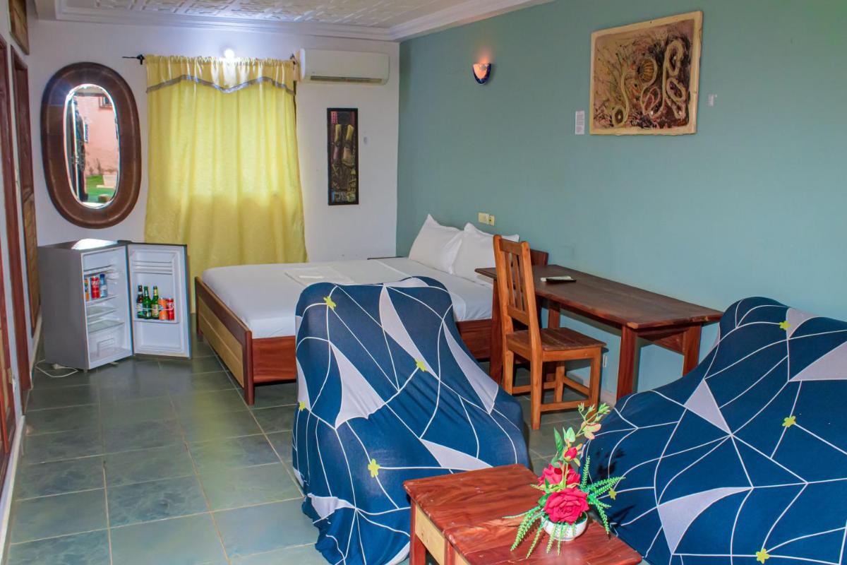 Abomey Events - Housity