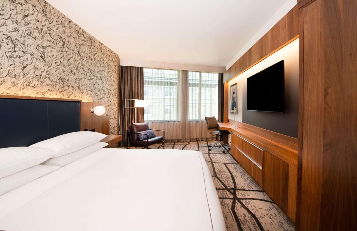 The Charter Hotel Seattle, Curio Collection By Hilton - Housity