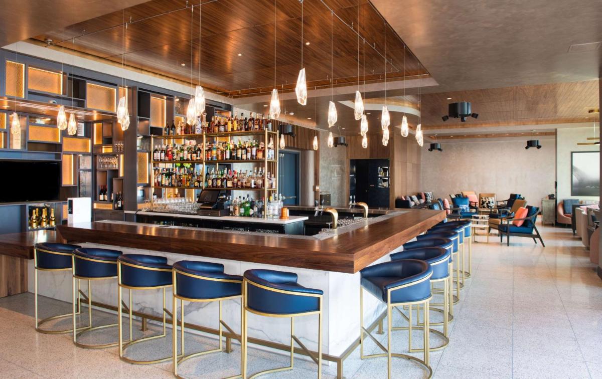 The Charter Hotel Seattle, Curio Collection By Hilton - Housity