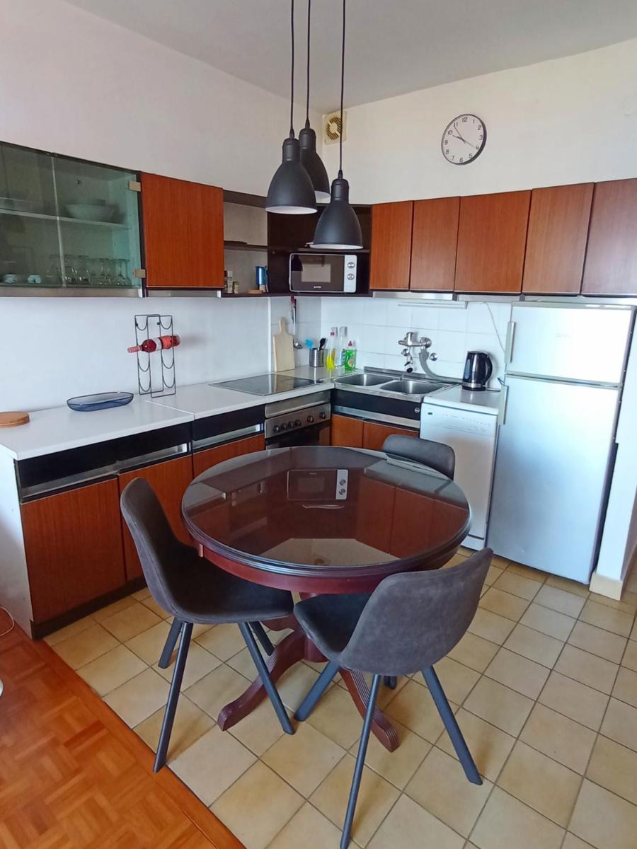 Small cosy apartment in Novi Vinodolski - Hizvo