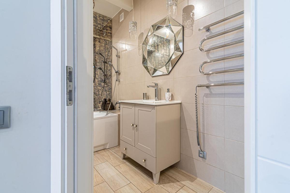 Stylish Old Town apartment - Housity
