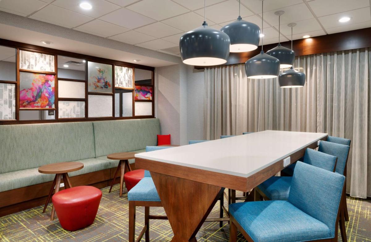 Hampton Inn Draper Salt Lake City, Ut - Housity