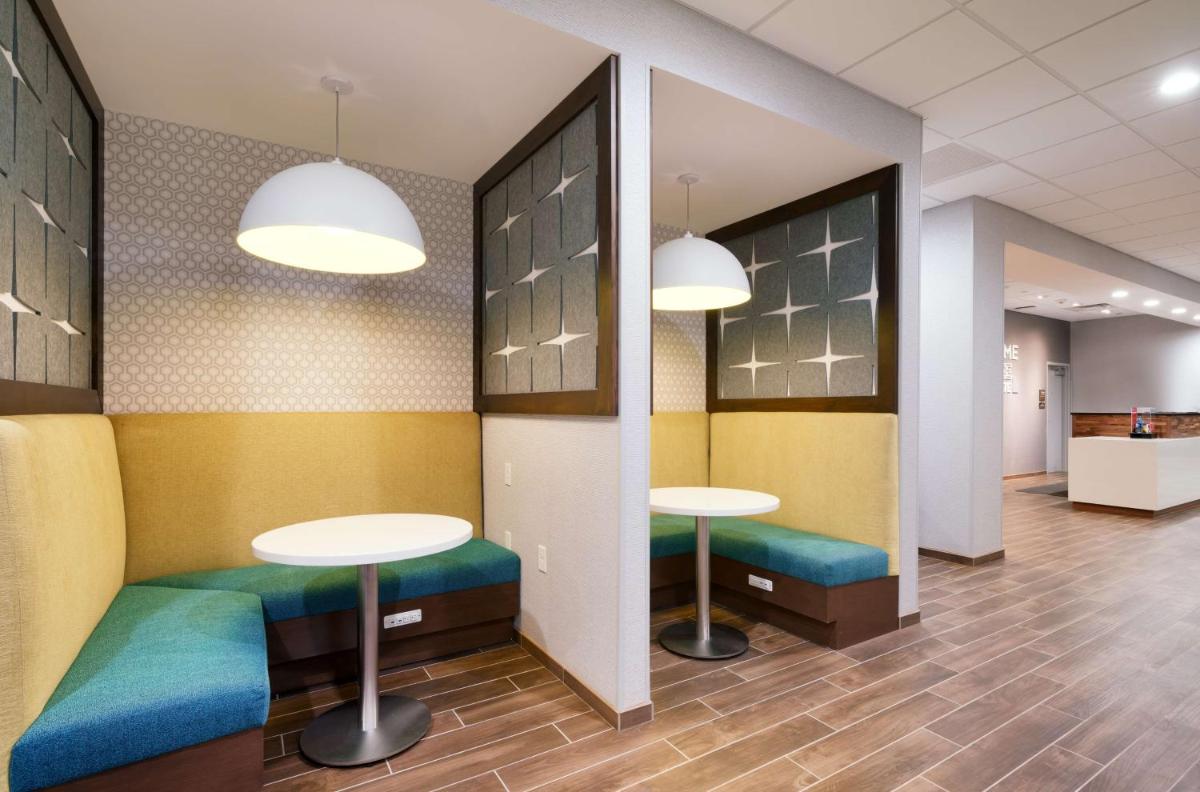 Hampton Inn Draper Salt Lake City, Ut - Housity