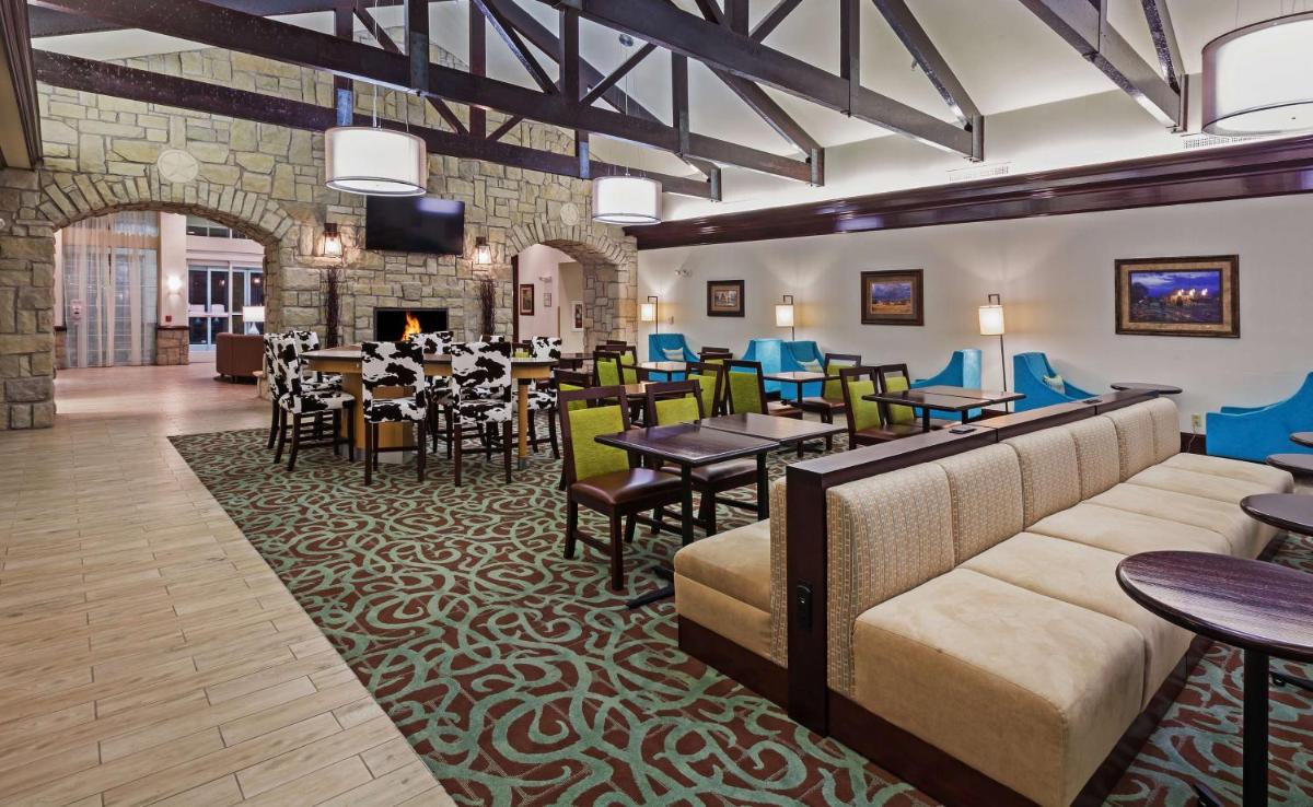 Homewood Suites Wichita Falls - Housity