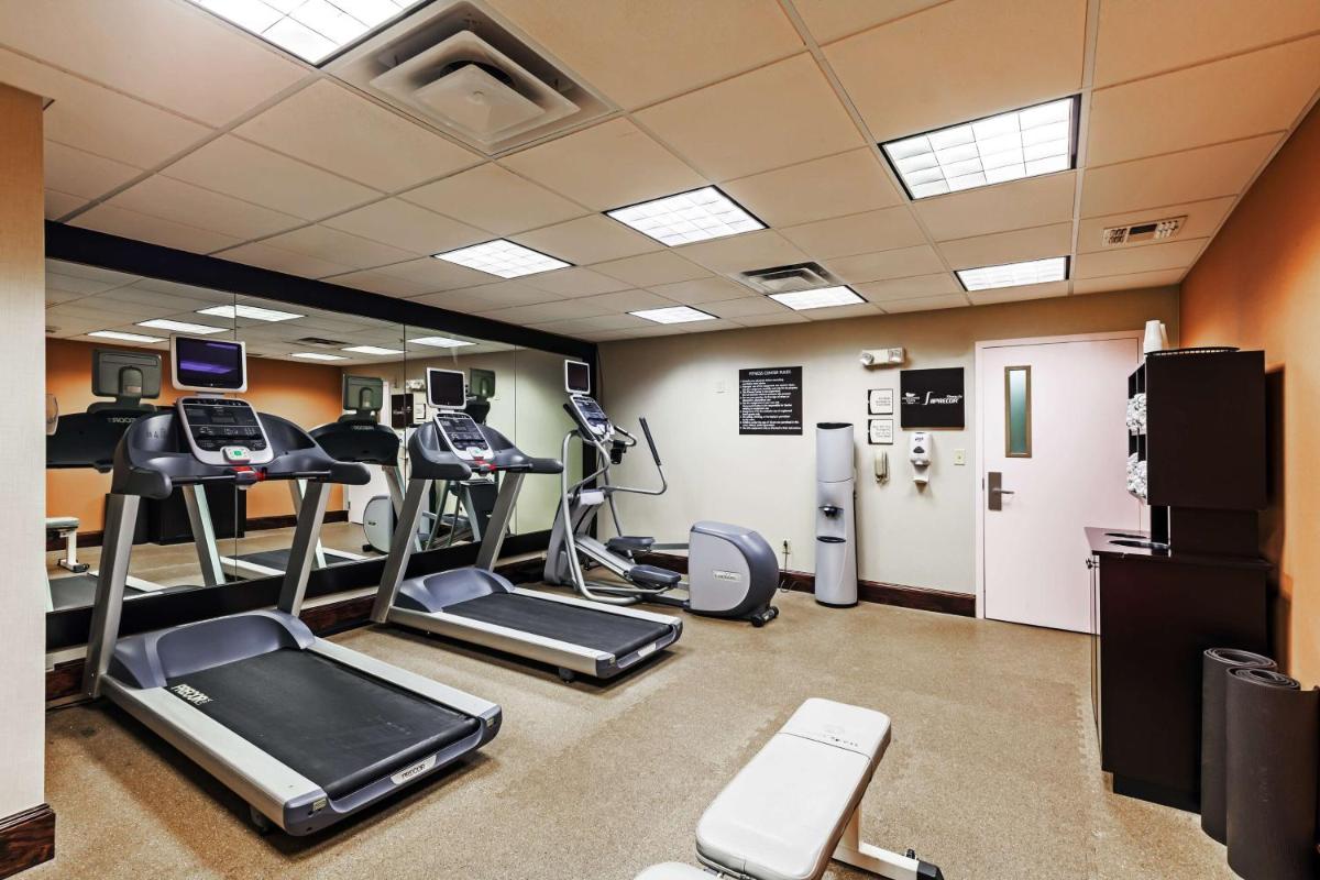 Homewood Suites Wichita Falls - Housity