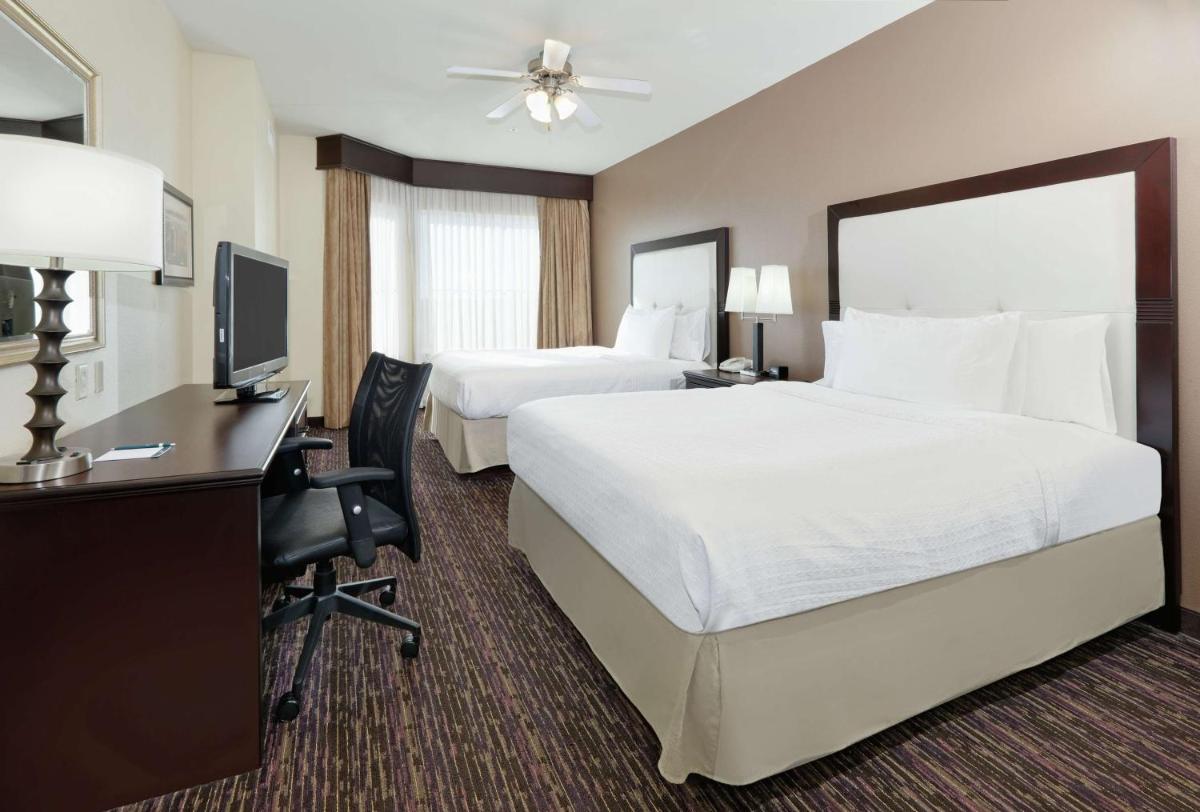 Homewood Suites Wichita Falls - Housity