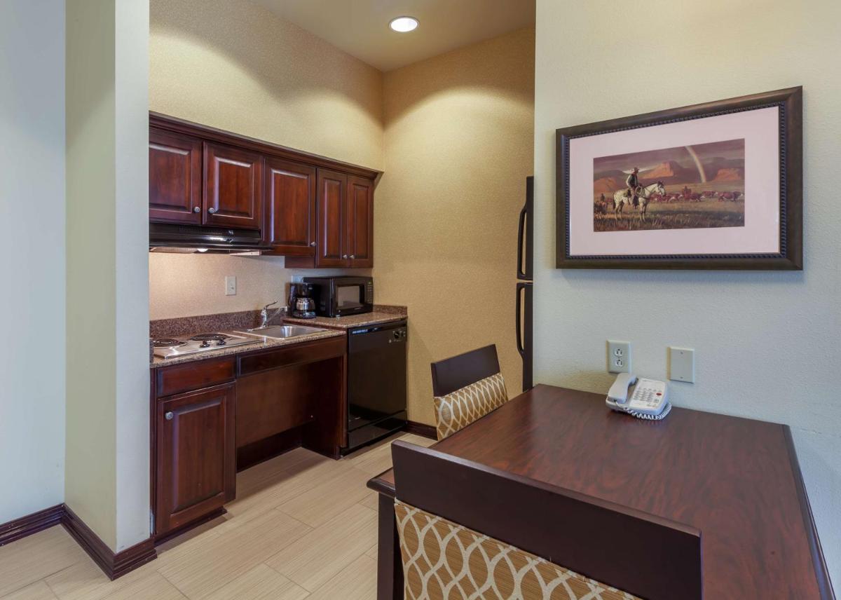 Homewood Suites Wichita Falls - Housity