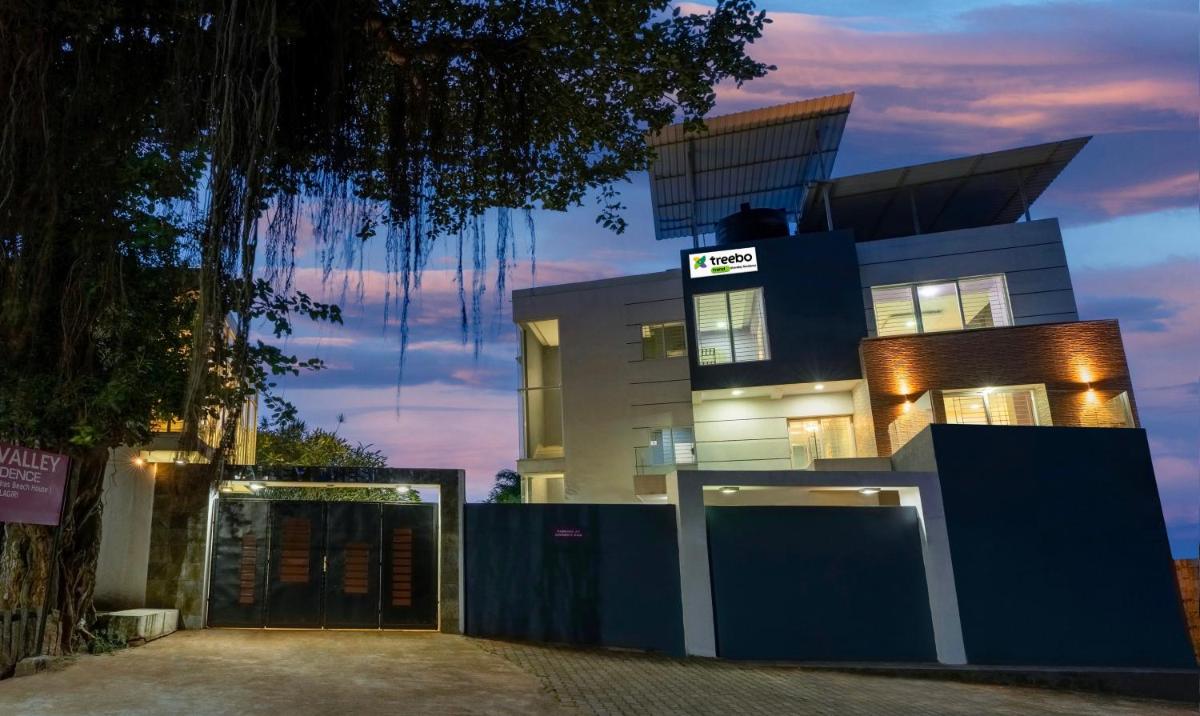 Treebo Midvalley Residence - Housity