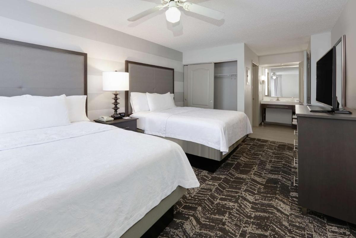 Homewood Suites by Hilton Saint Louis-Chesterfield - Housity