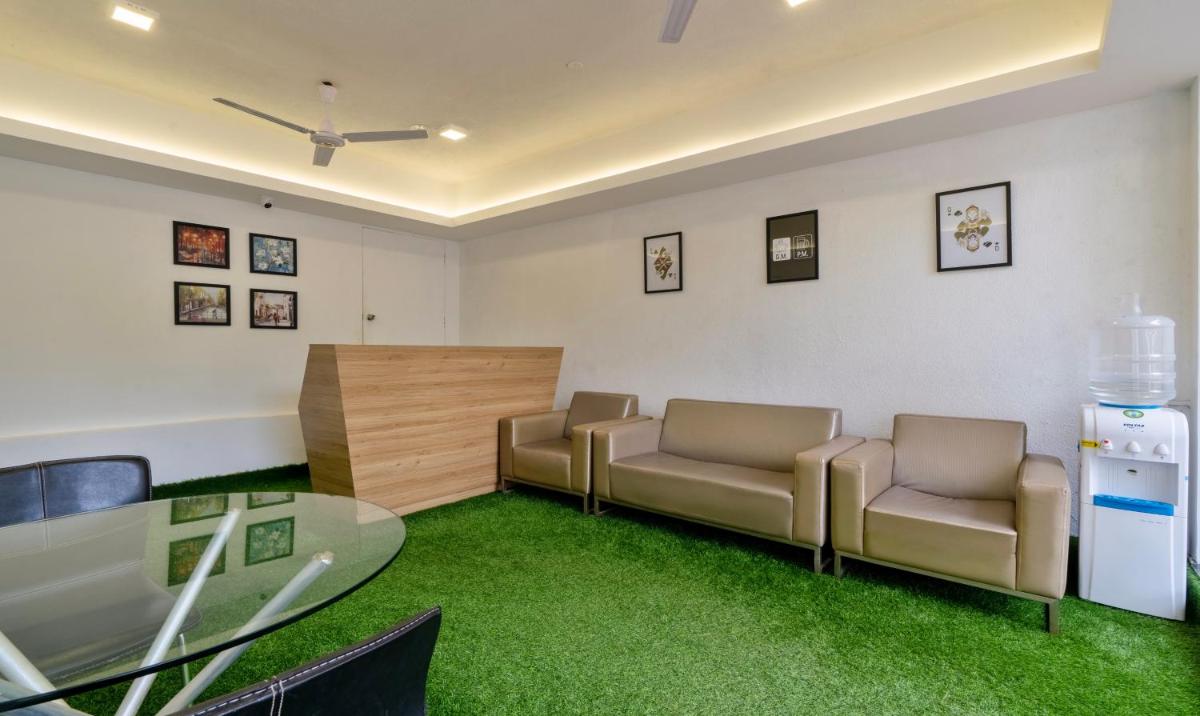 Treebo Midvalley Residence - Housity