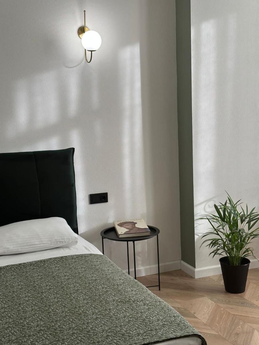 Aparthotel Old Avenue - Housity