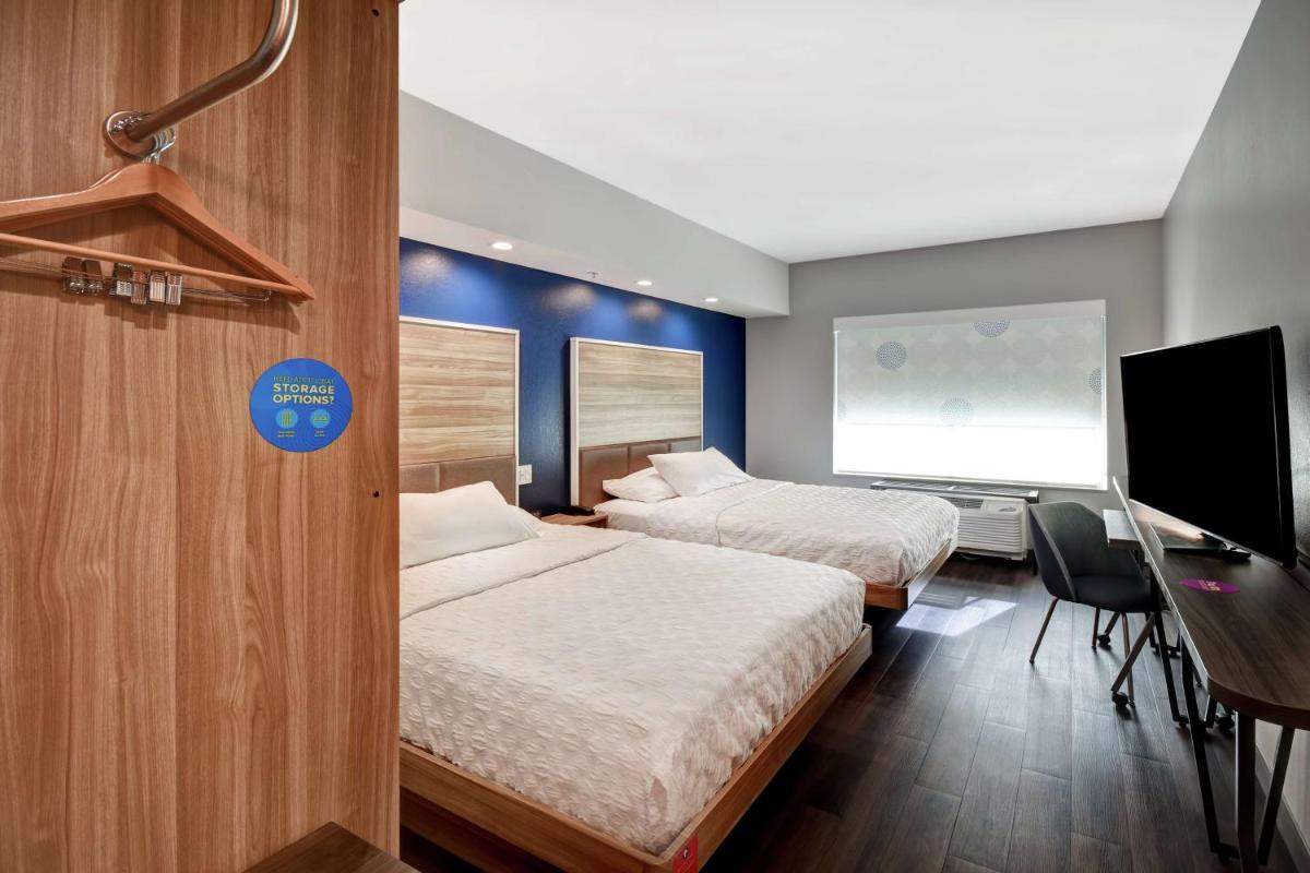Tru By Hilton Syracuse-Camillus - Housity
