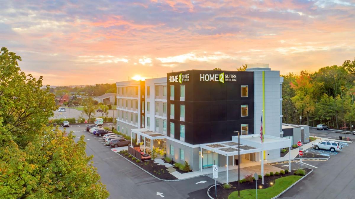 Home2 Suites By Hilton Wayne, NJ - Housity