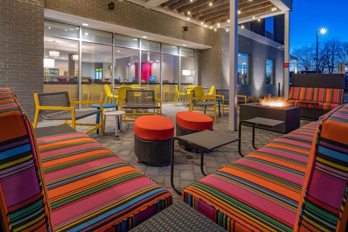 Home2 Suites By Hilton Wayne, NJ - Housity