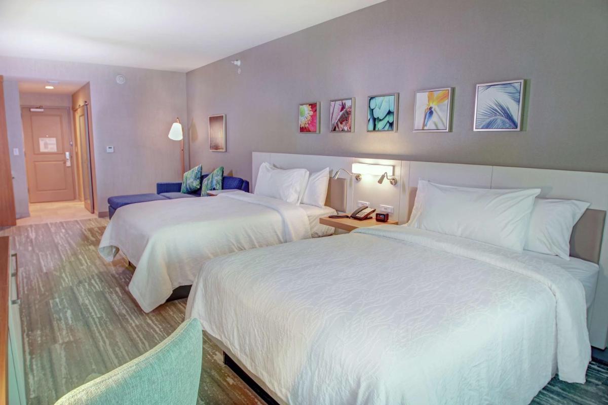 Hilton Garden Inn Tampa - Wesley Chapel - Housity