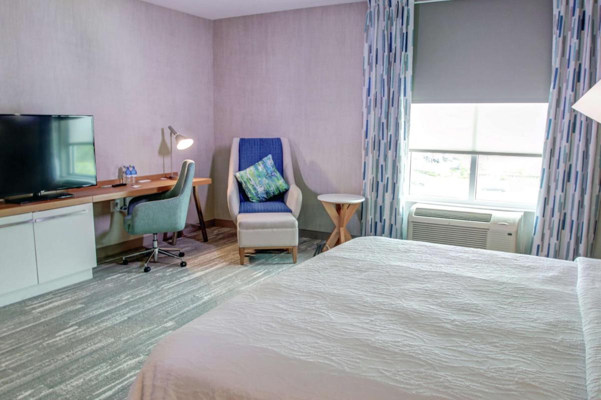 Hilton Garden Inn Tampa - Wesley Chapel - Housity
