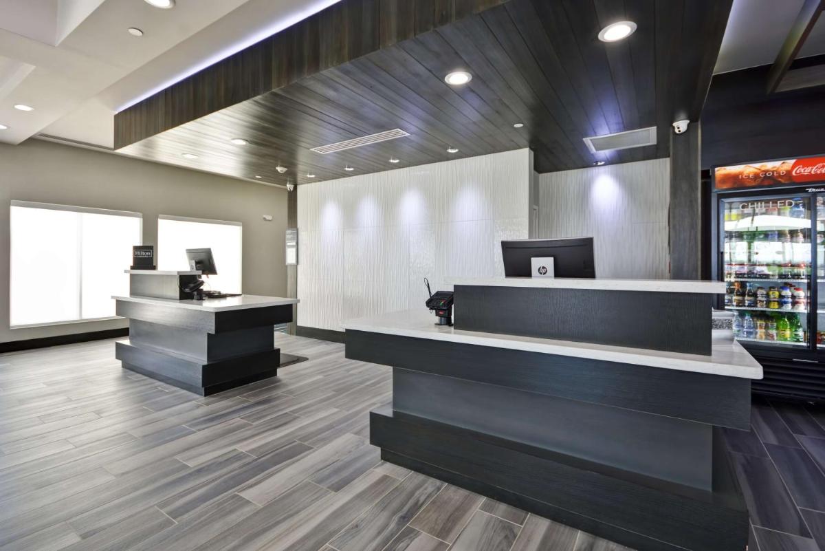 Hilton Garden Inn Tulsa-Broken Arrow, OK - Housity