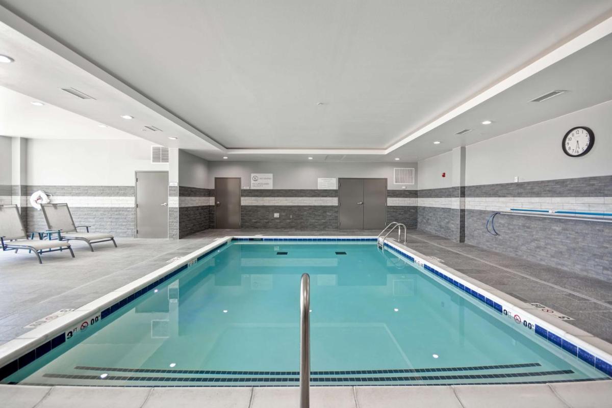 Hilton Garden Inn Tulsa-Broken Arrow, OK - Housity