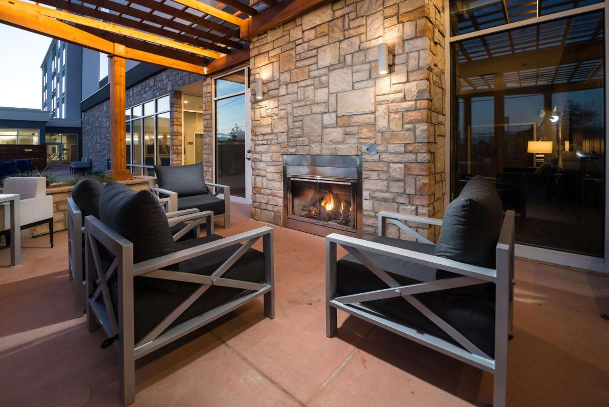 Homewood Suites By Hilton Tulsa Catoosa - Housity