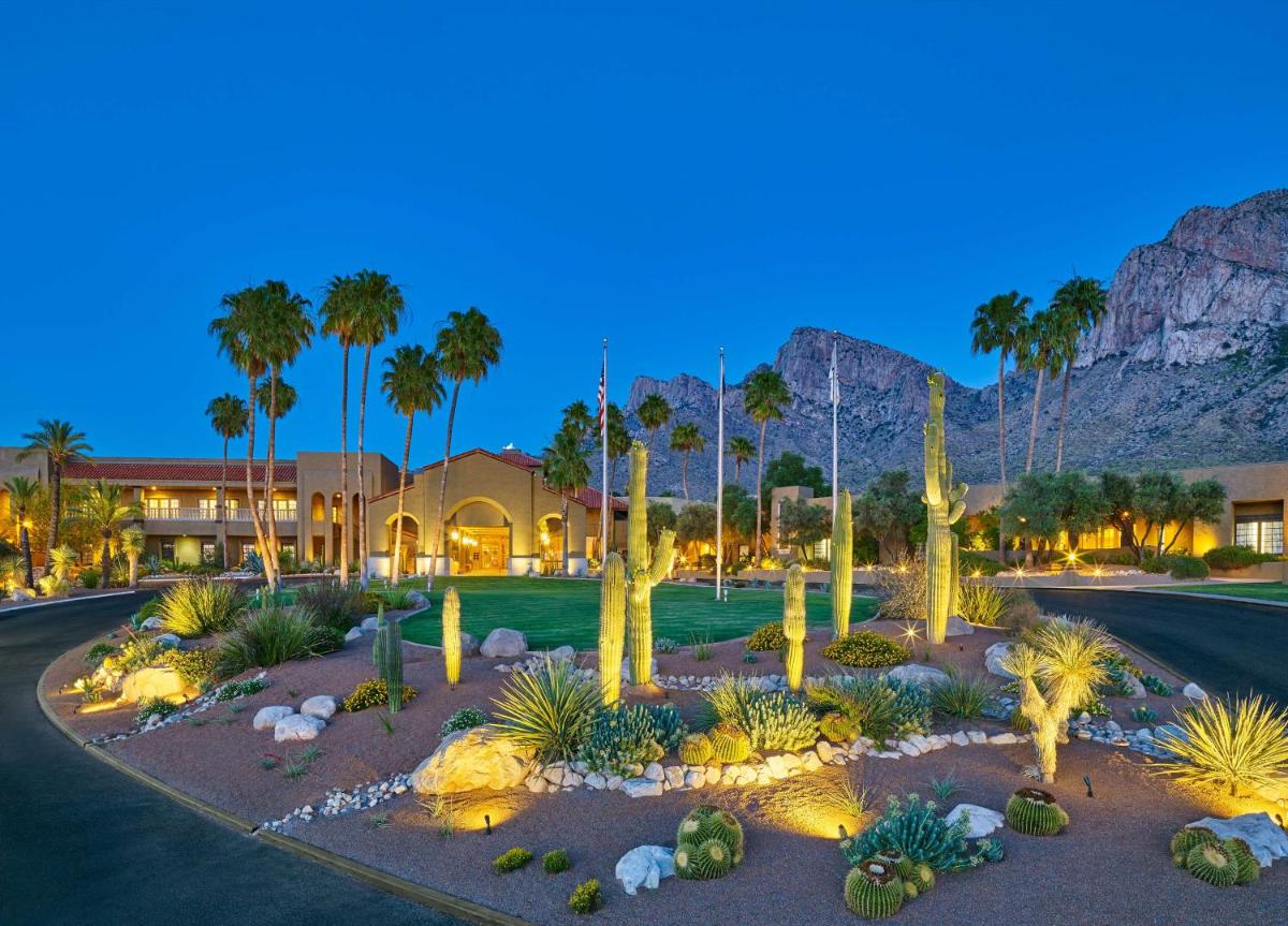 El Conquistador Tucson, A Hilton Resort - Housity