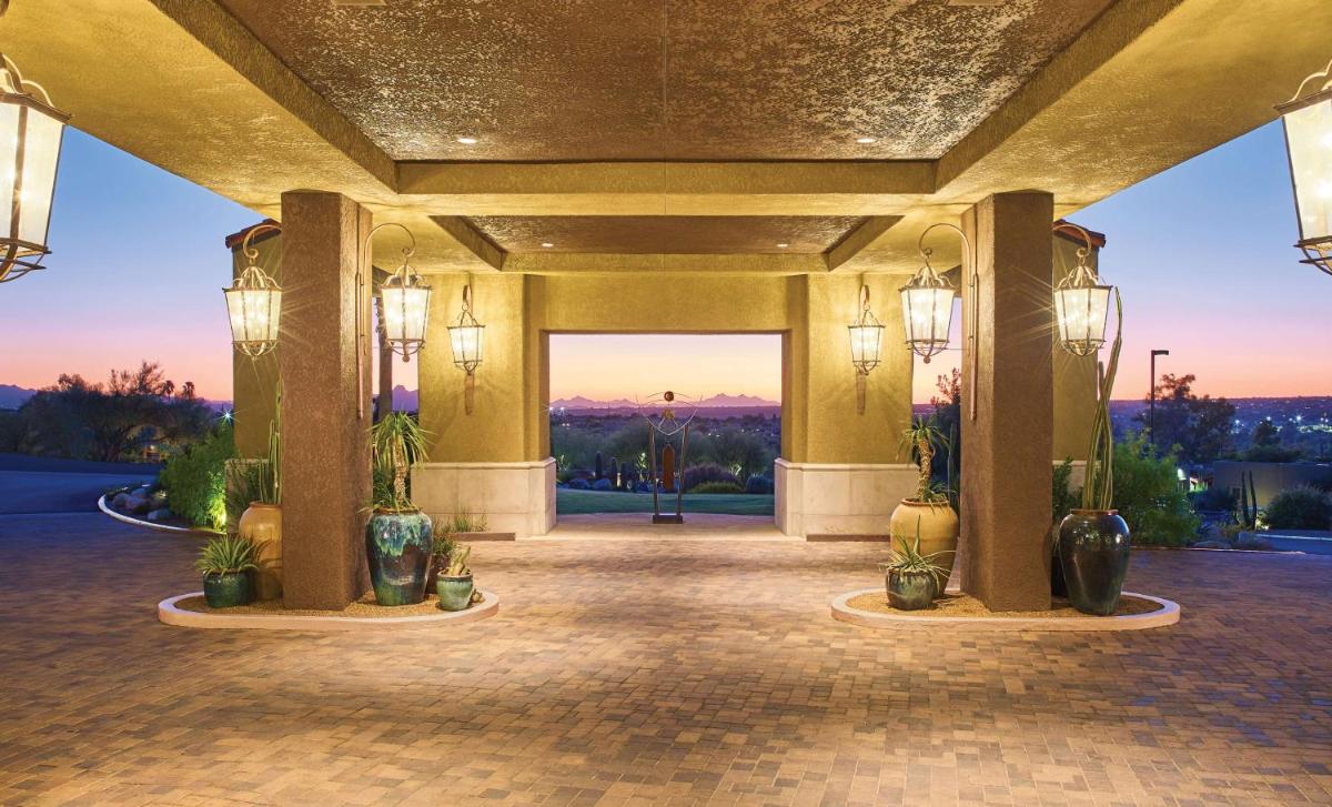 El Conquistador Tucson, A Hilton Resort - Housity