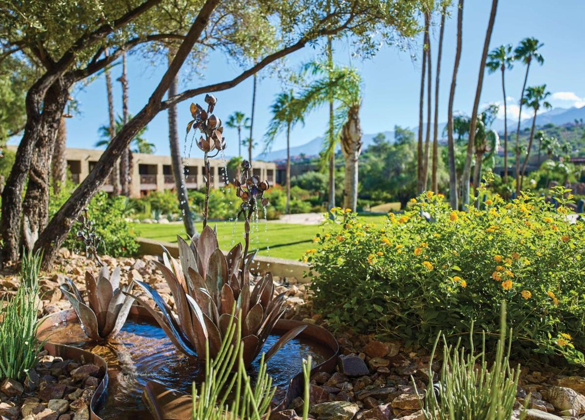 El Conquistador Tucson, A Hilton Resort - Housity