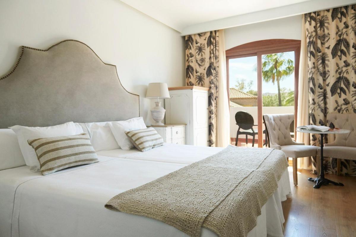 B bou Hotel La Viñuela & Spa - Housity