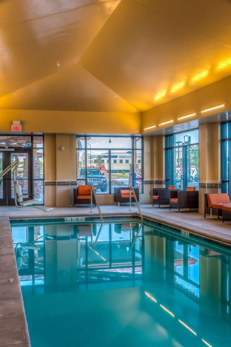 Hampton Inn & Suites Boulder North - Housity