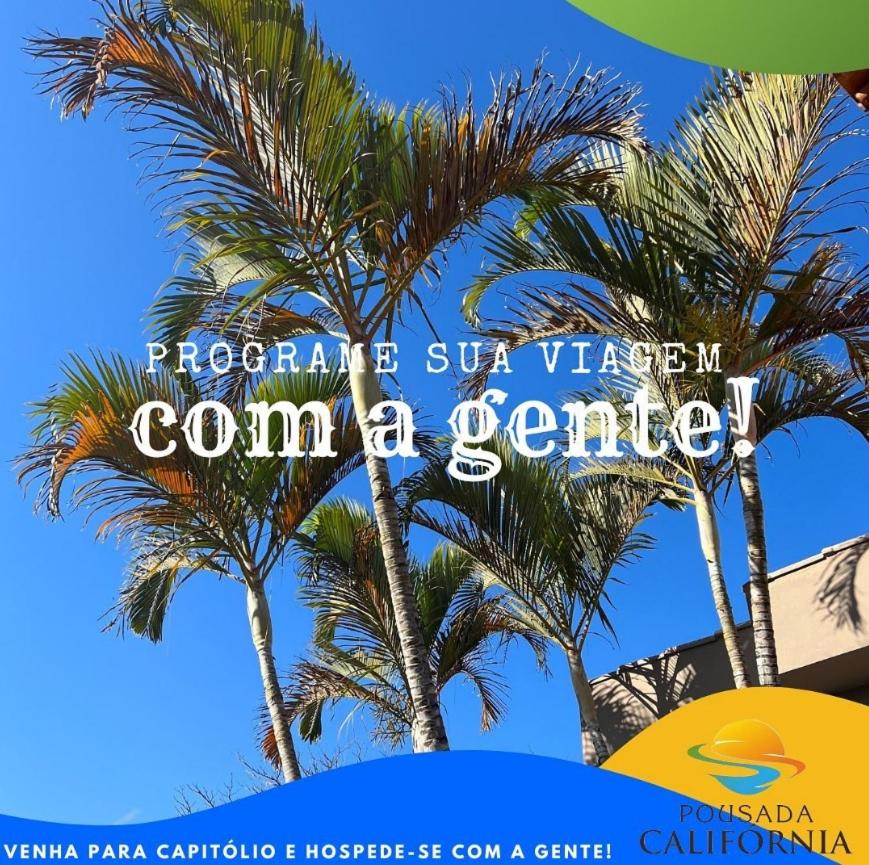 Pousada Califórnia - Housity