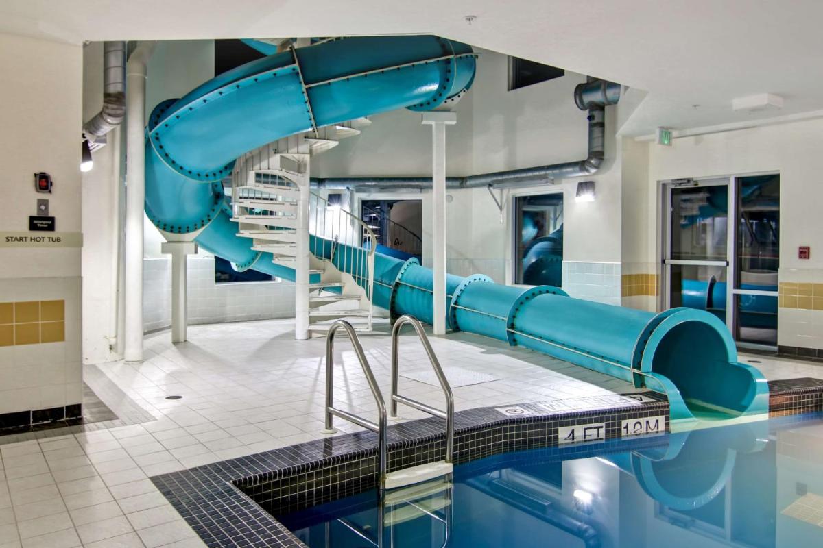Hampton Inn & Suites Saint John - Housity