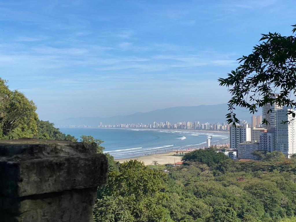 Suitetrails - Canto do Forte - AP 106CD