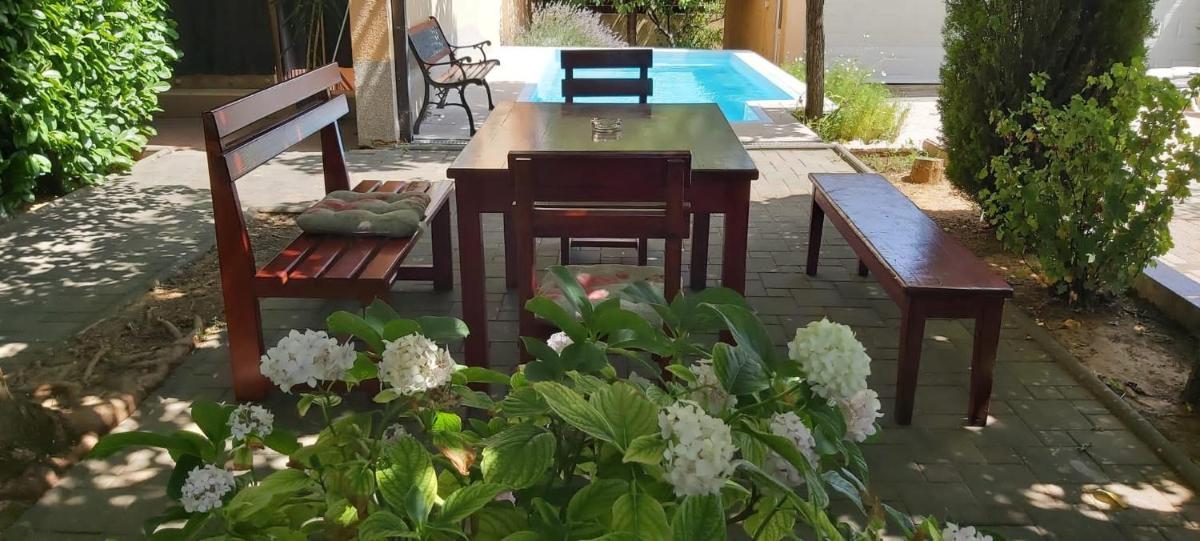 Apartment Vrljika,with private pool,bikes,garage - Housity