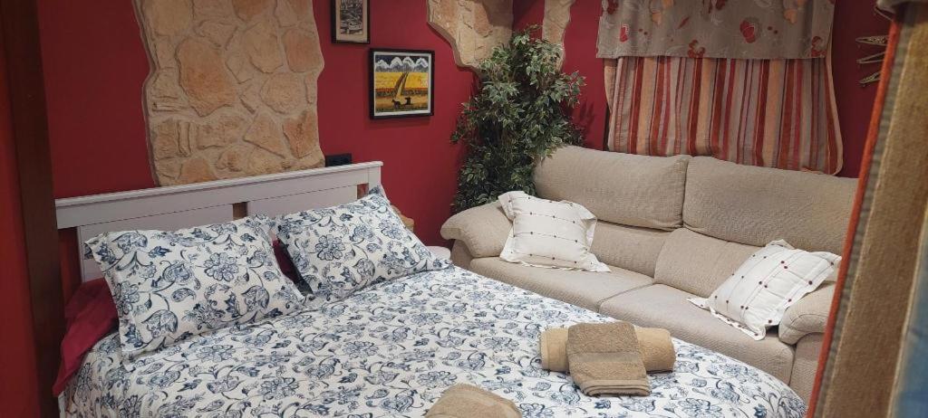 APARTAMENTO ERROTAETXE - Housity