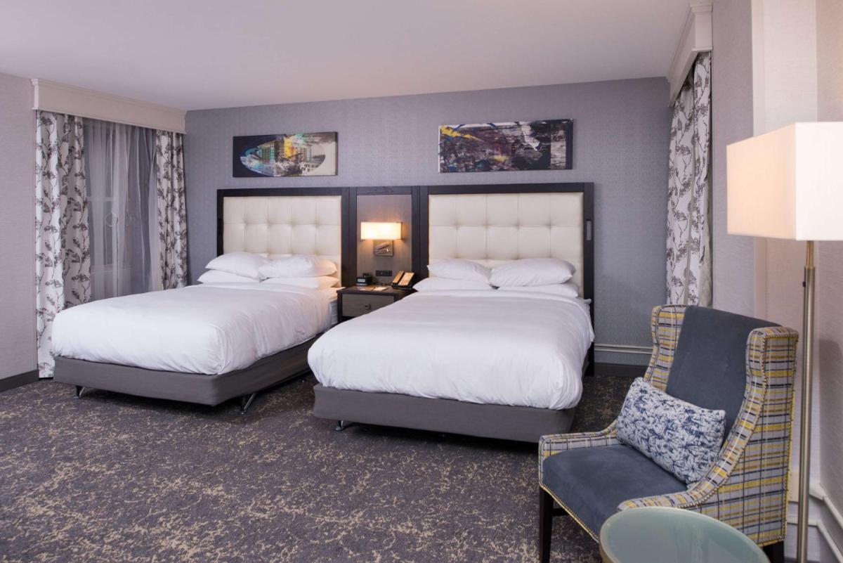DoubleTree by Hilton Utica - Housity