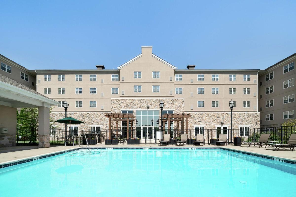 Homewood Suites by Hilton Philadelphia-Valley Forge - Housity