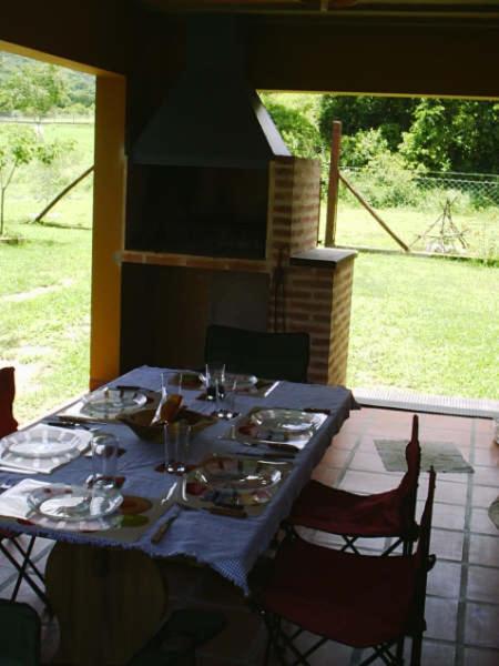 Cabañas Mayma - Housity