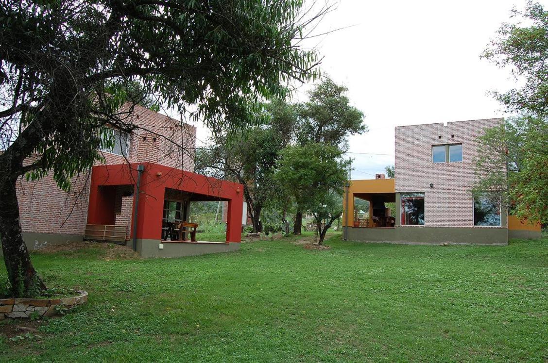 Cabañas Mayma - Housity