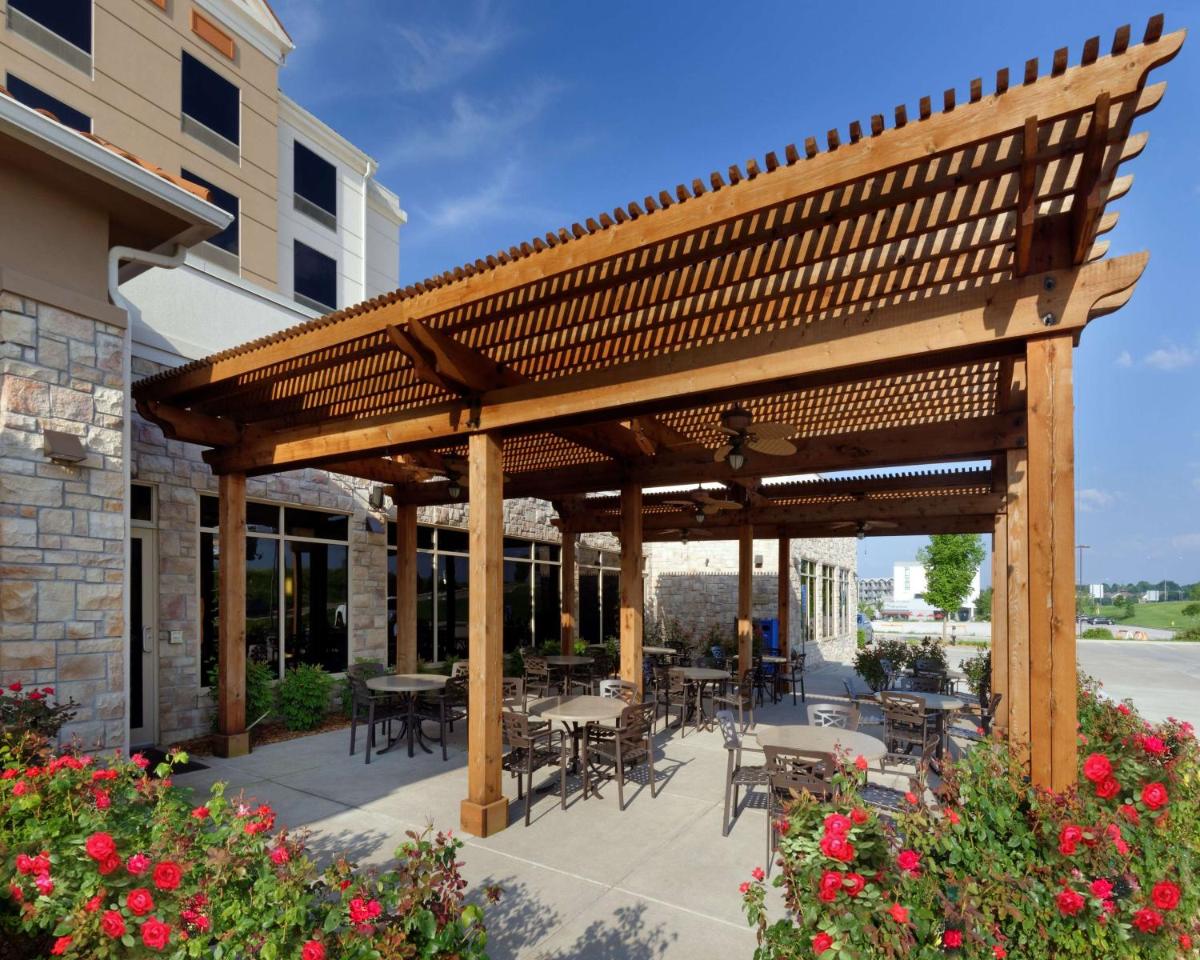 Suitetrails - Hilton Garden Inn Springfield, MO