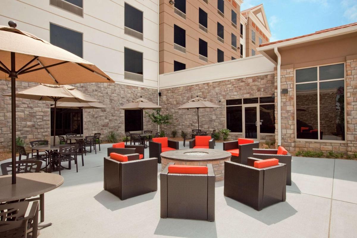 Suitetrails - Hilton Garden Inn Springfield, MO