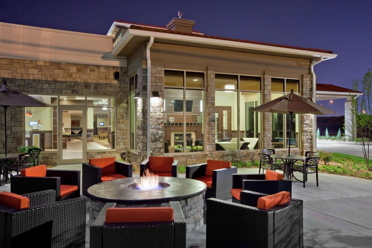 Suitetrails - Hilton Garden Inn Springfield, MO