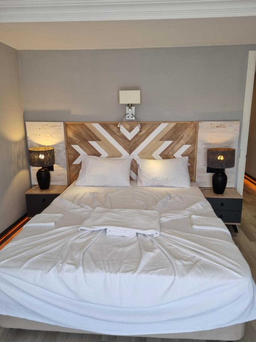 Lemon Garden Boutique Hotel - Housity