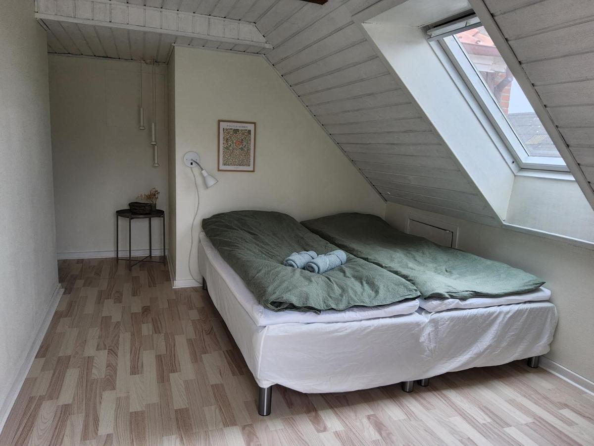 Agergaards bed and breakfast - Housity