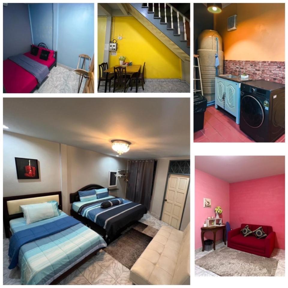 Hatyai City Family House - Housity