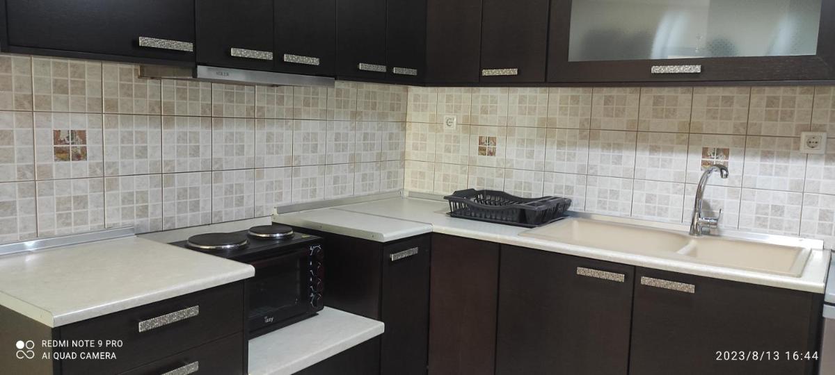 Anastasia's & Despoina's Apartment - Housity