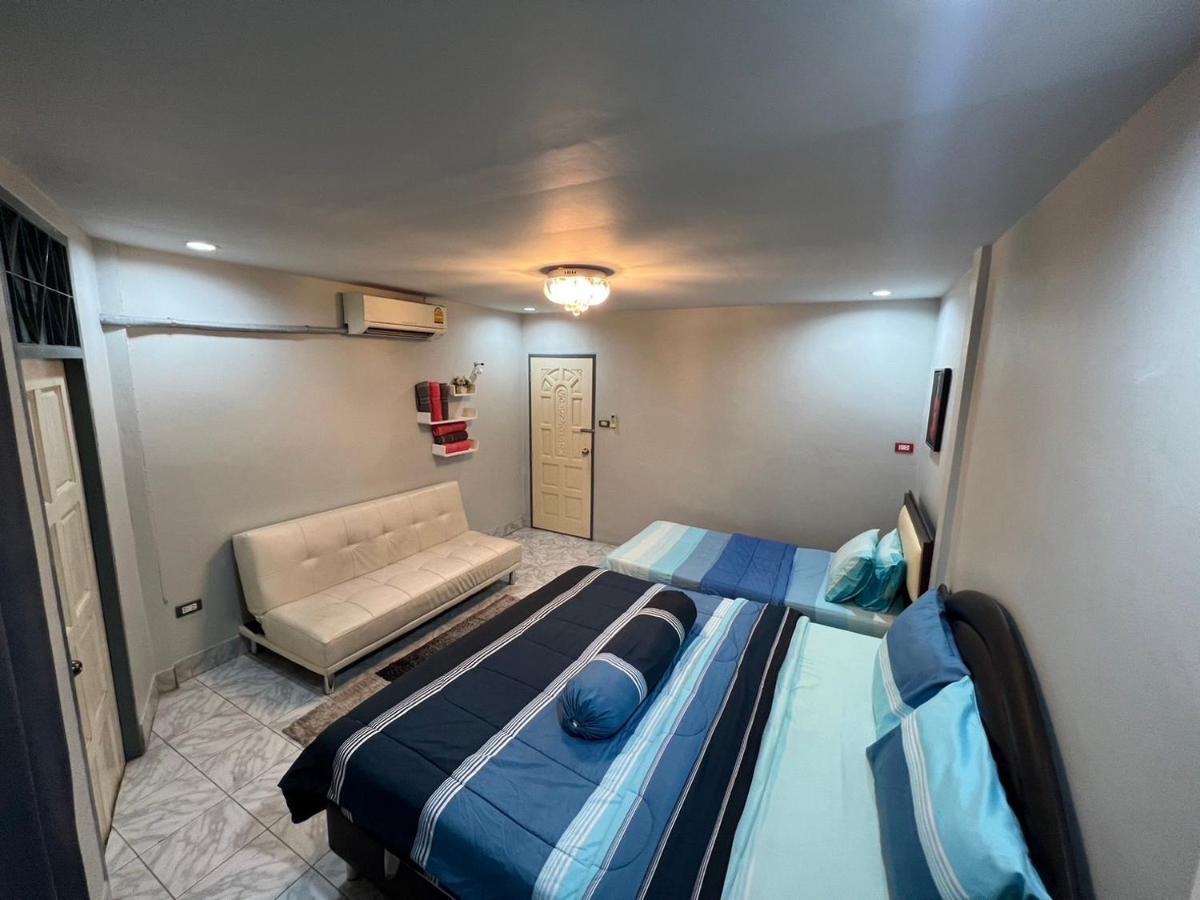Hatyai City Family House - Housity