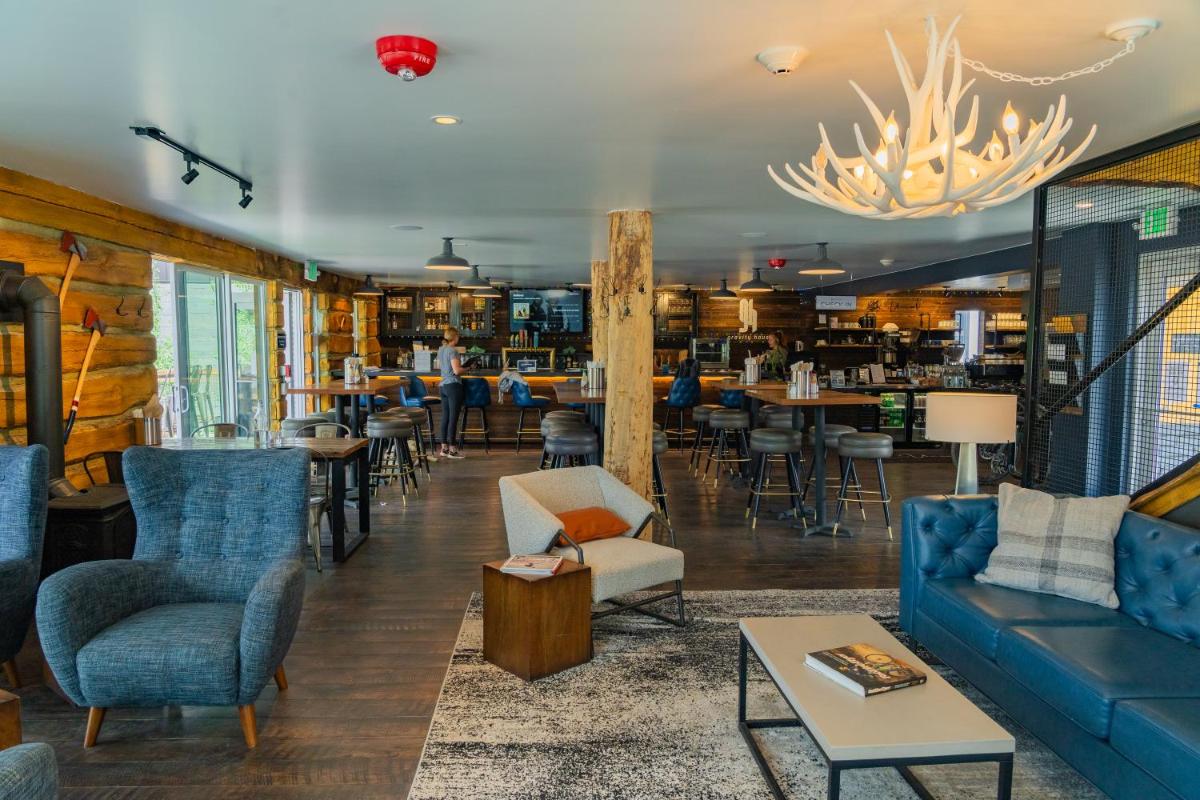 Gravity Haus Winter Park - Housity