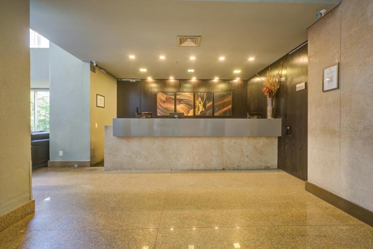 Wyndham Sao Paulo Paulista - Housity