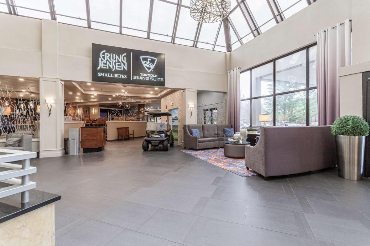 DoubleTree by Hilton Memphis - Housity